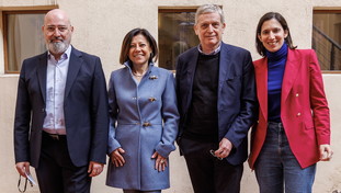 Primarie Pd senza storia: c'è già il nome del vincitore