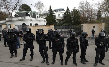 Sono spie. Olanda annuncia espulsione dei diplomatici di Putin