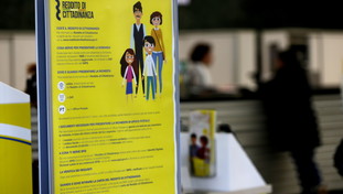 Il fallimento del reddito grillino: spesi 26 miliardi per non creare lavoro