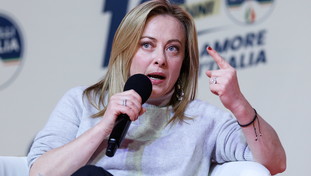 La Ferrari di Meloni ancora da rodare. Bisignani: tenga buoni i Fratelli