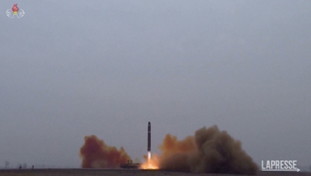 “Attacco nucleare fatale”, la Corea di Kim è pronta all'apocalisse atomico | GUARDA