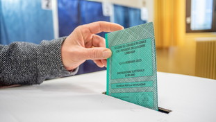 Chi voterebbero gli astensionisti? Doccia fredda per la sinistra