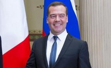 Fino alla tomba. Medvedev choc, l'ultima minaccia al presidente Biden