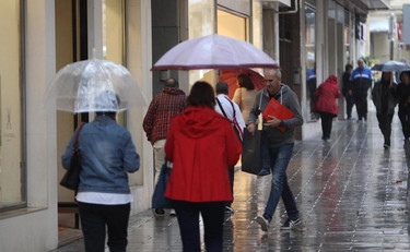 Meteo, quando cambia tutto. Ecco la data della svolta termica