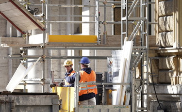 Il superbonus resta come detrazione d'imposta. L'annuncio del governo