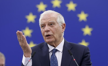 Si decide tutto in primavera. La profezia di Borrell per l'Ucraina