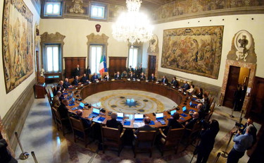 Superbonus, il governo trova la soluzione per i crediti incagliati