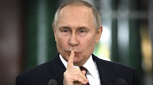 Sulla Russia solo bugie. Reagiremo. La minaccia di Putin all'Occidente
