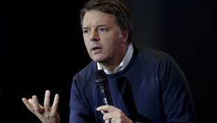 “Come i Talebani”. Renzi affossa i paladini della cancel culture: minacciosi