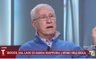 Perché il problema siccità non finirà. L'allarme di Sottocorona
