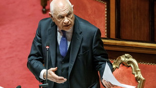 Il ministro Nordio zittisce le opposizioni: “Non governano i pm”