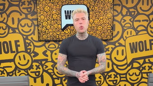 Altro terremoto in casa Fedez, fan in ansia: il gesto spaventa tutti