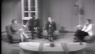 Quando Costanzo inventò il talk: la storica intervista ad Andreotti | VIDEO