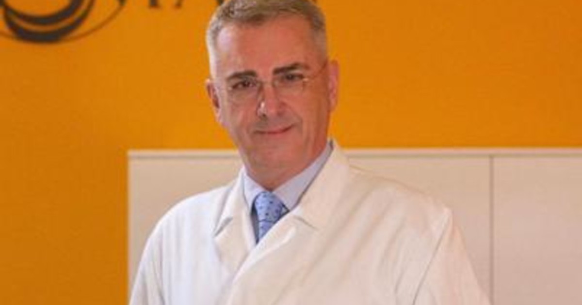 L' immunologo ' cibo sintetico tentazione innaturale danneggia microbiota' L' immunologo ' cibo sintetico tentazione innaturale danneggia microbiota'