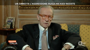 “Ha già perso. Ma...”. Feltri, sentenza sulla guerra