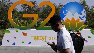 Nessun comunicato. Disastro G20, il forum con i leader finisce male