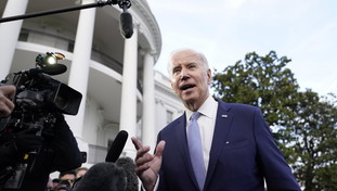 Avvantaggia solo la Russia. Biden boccia il piano di pace della Cina