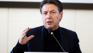 Crollo del M5S: finito l'effetto Conte? La pessima notizia dal sondaggio