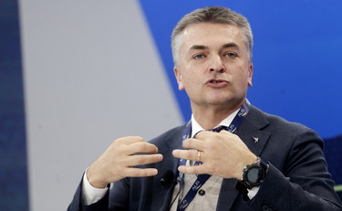 Raddoppiare il gasdotto adriatico. L'annuncio di Rixi per l'hub europeo