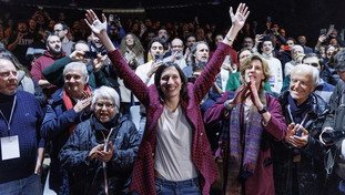 Ecco il nuovo Pd di Schlein: Sardine, bersaniani e i soliti noti