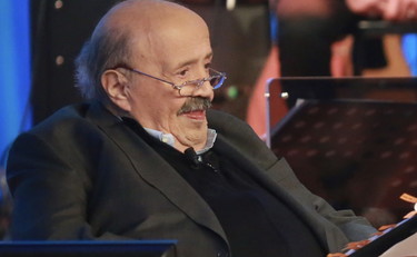 Maurizio Costanzo, piazza del Popolo gremita per l'ultimo saluto