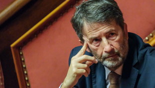 Franceschini batte tutti nel Pd: si schiera sempre bene e non perde mai