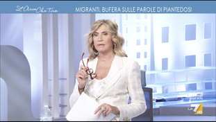  “Mancano risposte, frasi che fanno male”. Merlino contro Piantedosi