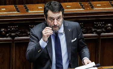 Immunità per Salvini, Giunta Senato nega autorizzazione a procedere