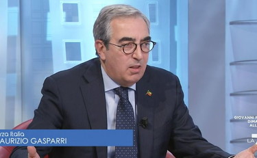 Nessun omesso soccorso. Crotone, Gasparri difende la Guardia Costiera