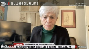 Scivolati nel peggior populismo. Anche Castellina scarica il Pd