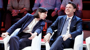 Schlein-Conte, a sinistra è già partita la rissa: il sondaggio choc per il M5S