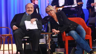 Numero uno anche negli affari: la grande eredità di Costanzo