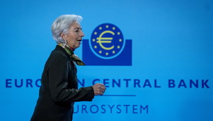 Bce, la decisione di Lagarde: come saranno i tassi dei mutui da marzo