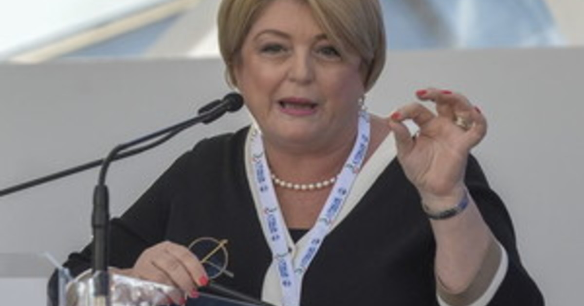 Calderone “Al lavoro per percorsi previdenziali stabili”