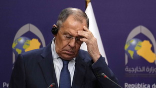 Sfregio a Lavrov, con gli ambasciatori finisce male: fuga di massa dalla conferenza