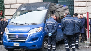 Morto il senatore del Pd Astorre, l'indagine della Procura: la tragica ipotesi