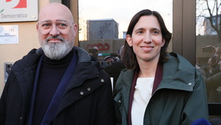 “Bonaccini ingombrante”. Schlein silura l'avversario: scelto un altro presidente per il Pd