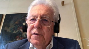 Cambierà il quadro politico italiano.  La profezia di Monti su Schlein