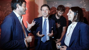 Schlein terremota la sinistra: scossoni nel sondaggio, crollano due partiti