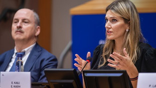 “Danno d'immagine”. FdI vuole l'Italia parte civile nel processo Qatargate