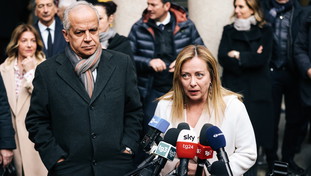 “Ridimensionamento”. Verderami, soffiata sull'ultima mossa di Meloni sui migranti