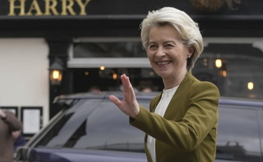 Mezzo miliardo per i corridoi umanitari. L'Europa risponde a Meloni