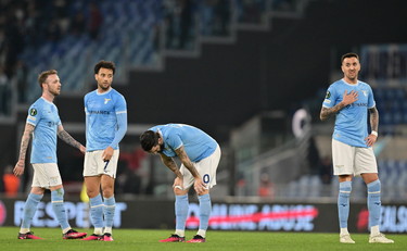 Pedro non basta. Lazio rimontata e sconfitta dall'Az Alkmaar