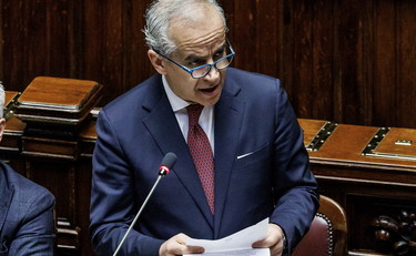 Palazzo Chigi blinda Piantedosi. Salvini vede Meloni