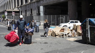 Sicurezza e degrado, il Parlamento chiede una commissione d'inchiesta su Roma