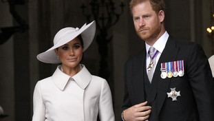 Harry e Meghan, guerra per Lilibet: la mossa dei duchi contro Re Carlo
