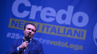 Il centrodestra dà battaglia alla Ue: basta con la direttiva sulle case green