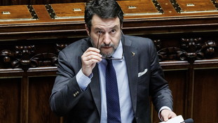 “Costi e flussi”. Salvini accelera sul Ponte sullo Stretto
