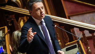 Il partito unico di Renzi e Calenda si farà: l'ex premier non molla il Centro