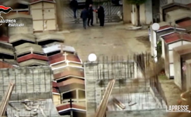 Non si ferma la lotta alla ‘Ndrangheta: maxi-operazione e 49 arresti | GUARDA